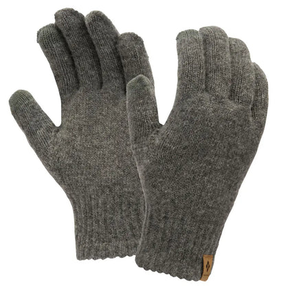 mont-bell: O.D. Knit Gloves