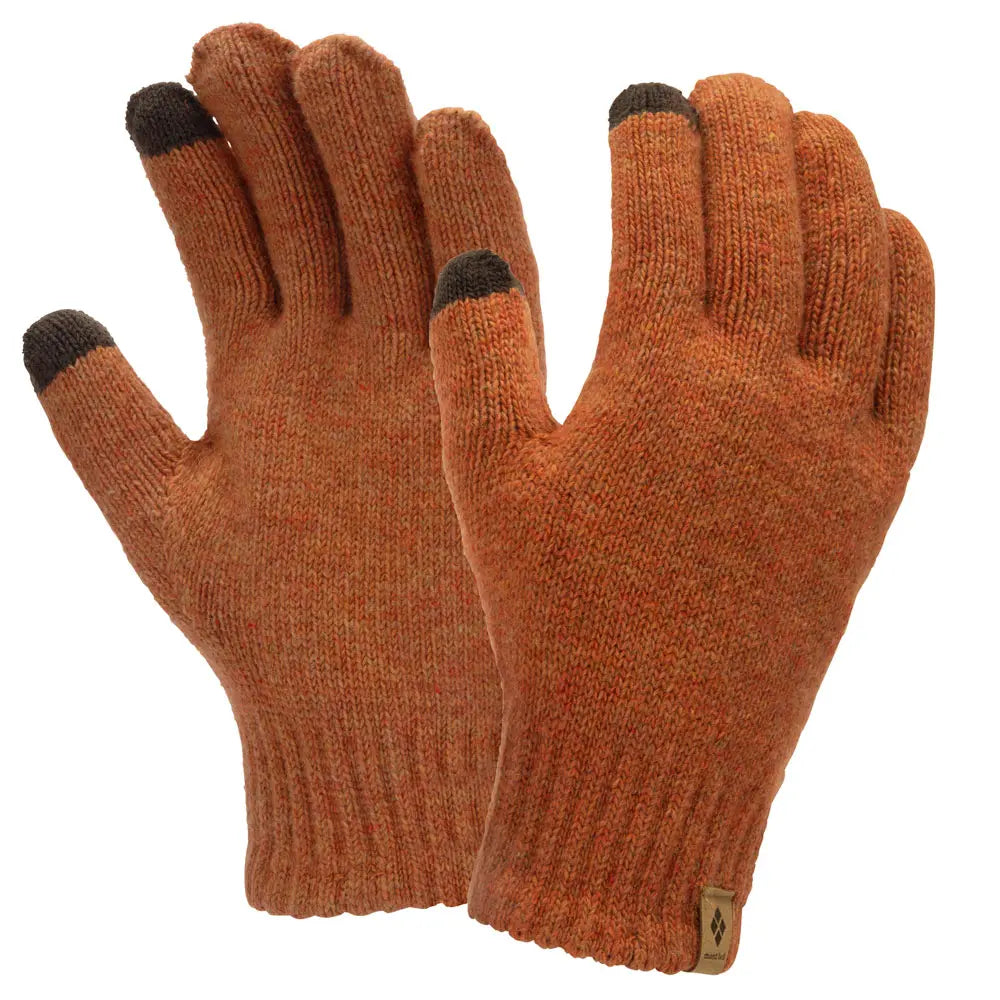 mont-bell: O.D. Knit Gloves