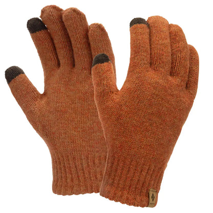 mont-bell: O.D. Knit Gloves