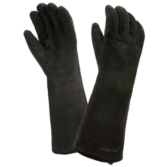 mont-bell: Fire Pit Gloves