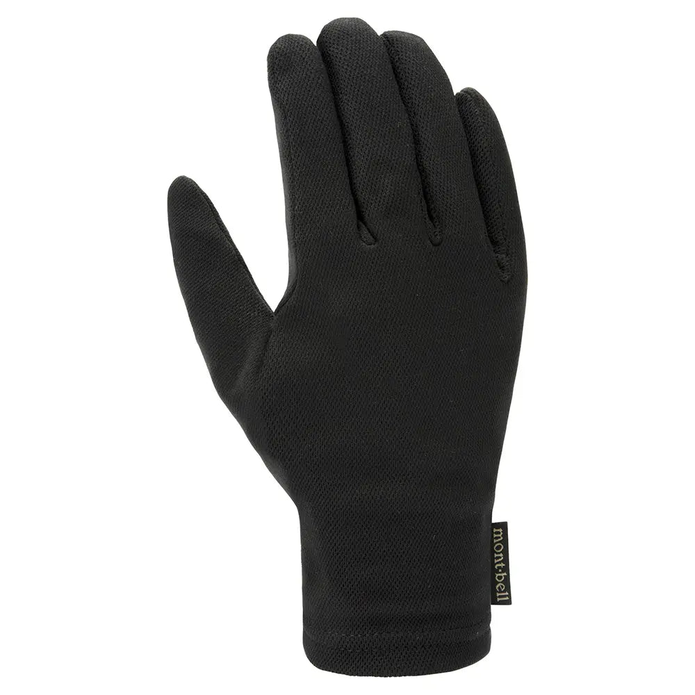 mont-bell: Wickron ZEO Thermal Gloves