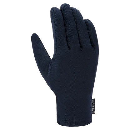 mont-bell: Wickron ZEO Thermal Gloves