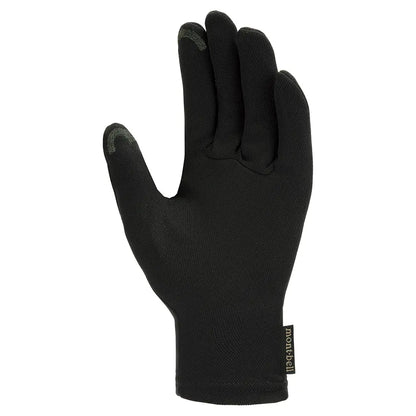 mont-bell: Wickron ZEO Thermal Gloves