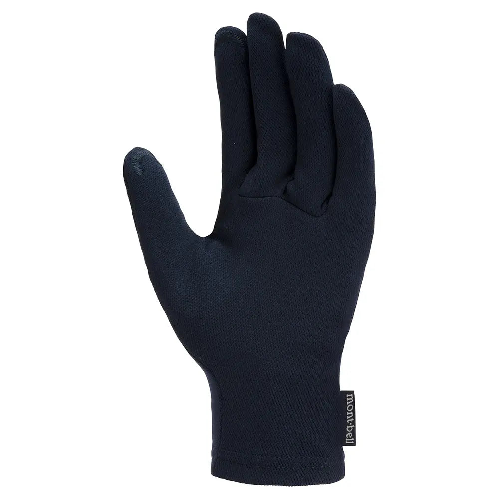 mont-bell: Wickron ZEO Thermal Gloves