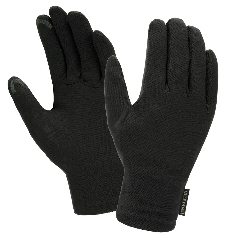 mont-bell: Wickron ZEO Thermal Gloves