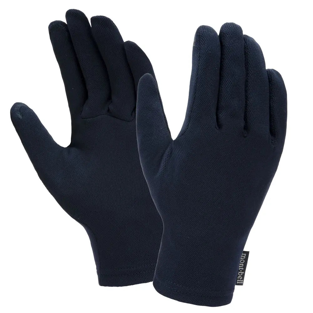 mont-bell: Wickron ZEO Thermal Gloves