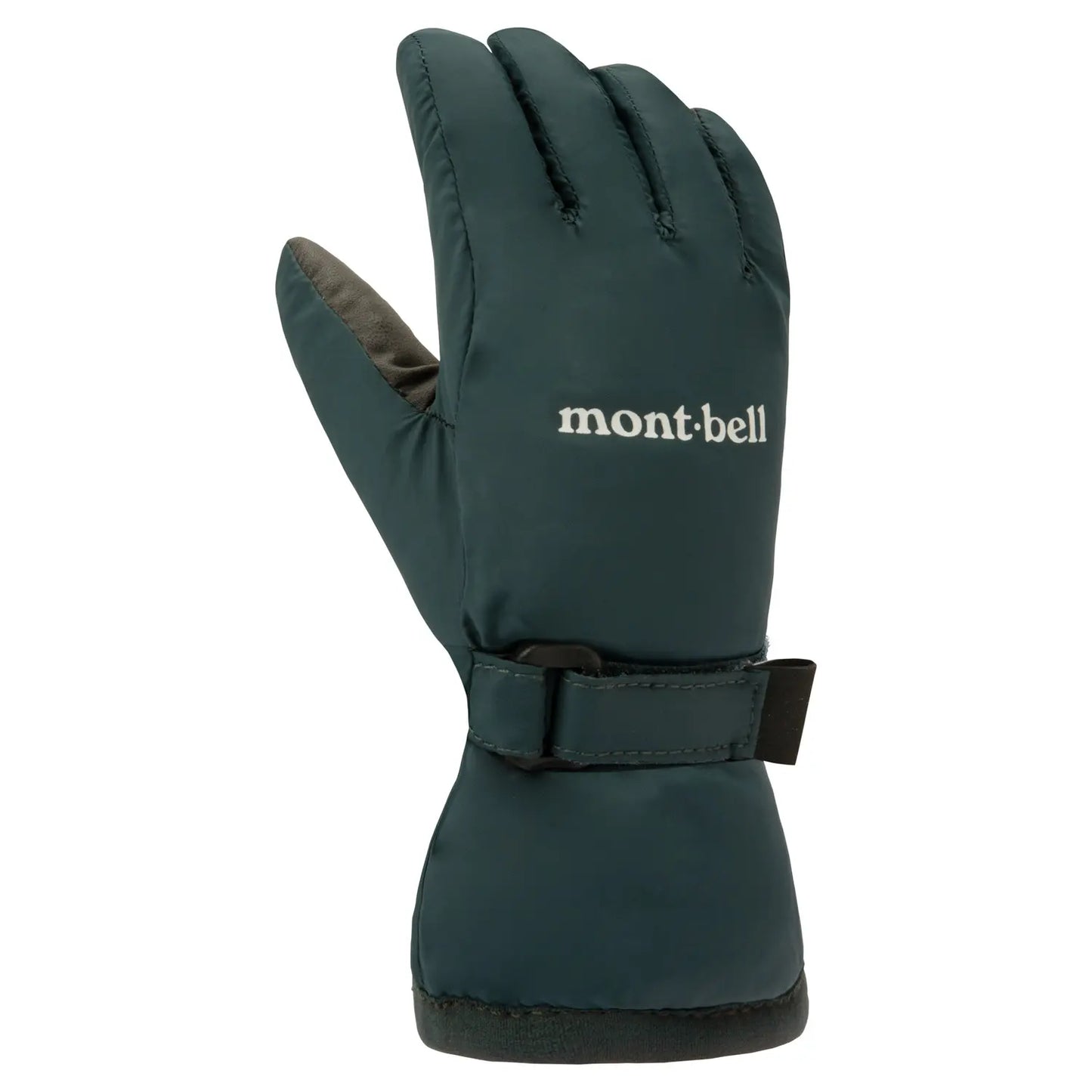 mont-bell: Light Winter Trekking Gloves Kid's