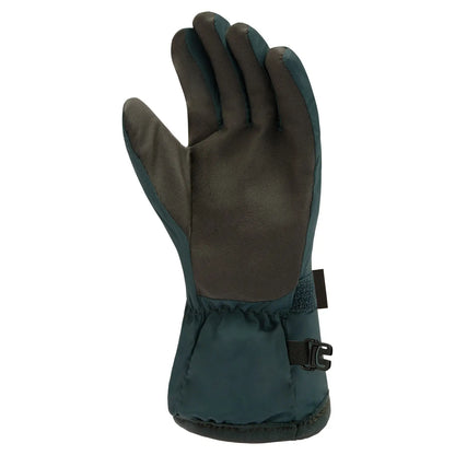 mont-bell: Light Winter Trekking Gloves Kid's
