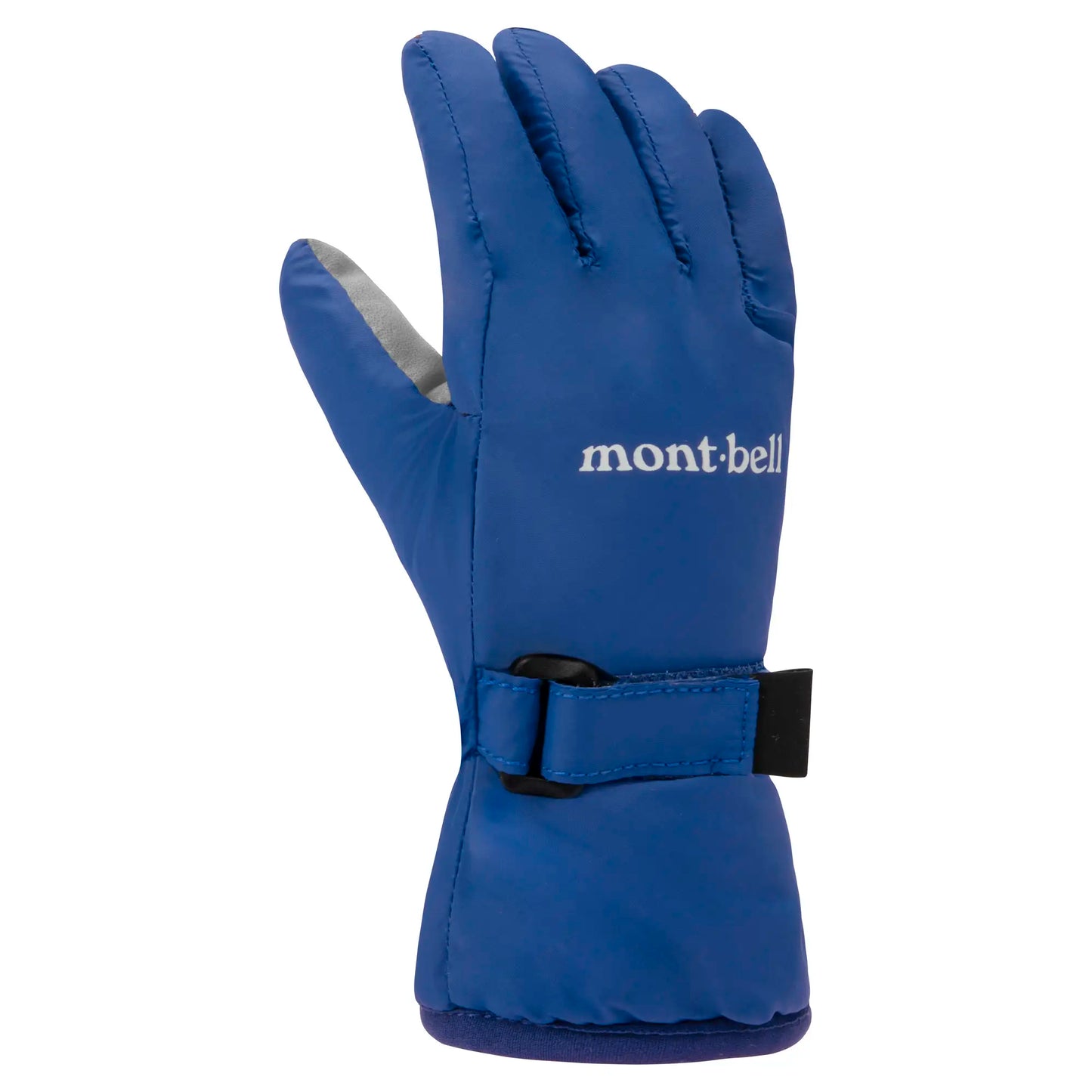 mont-bell: Light Winter Trekking Gloves Kid's