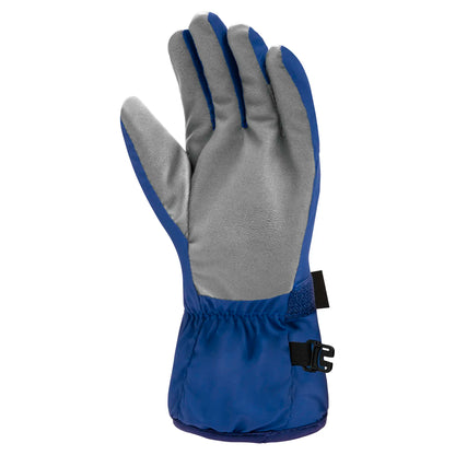 mont-bell: Light Winter Trekking Gloves Kid's