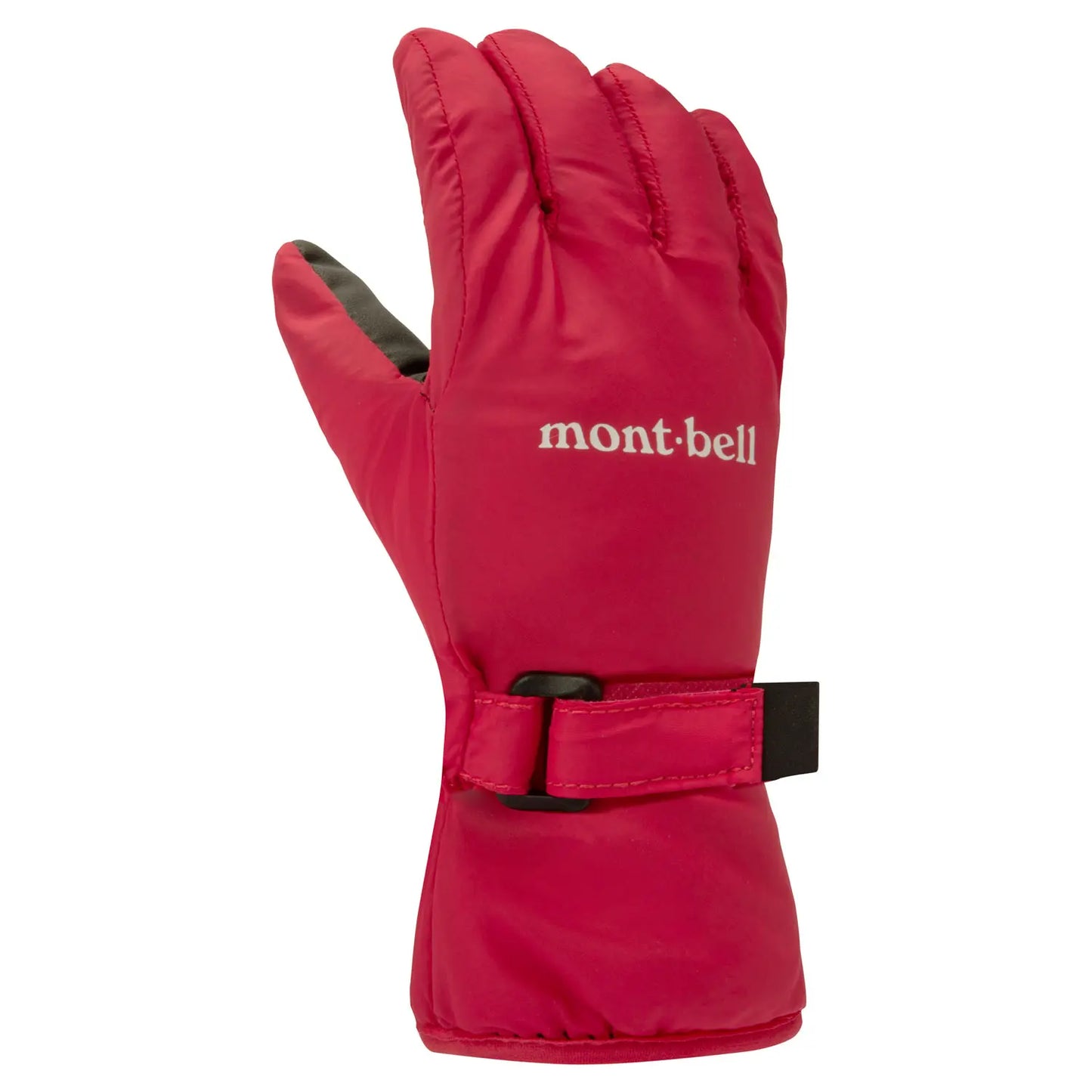 mont-bell: Light Winter Trekking Gloves Kid's
