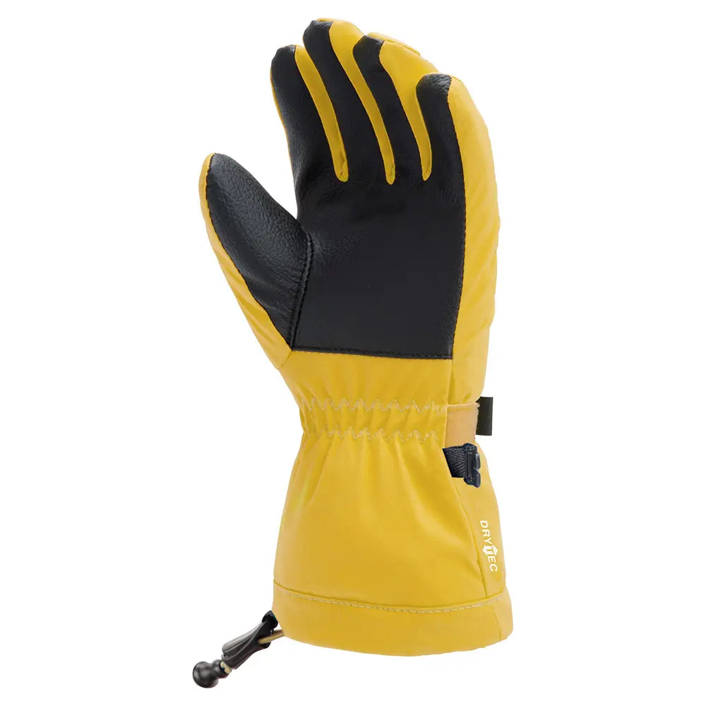 mont-bell: Powder Gloves Kid's