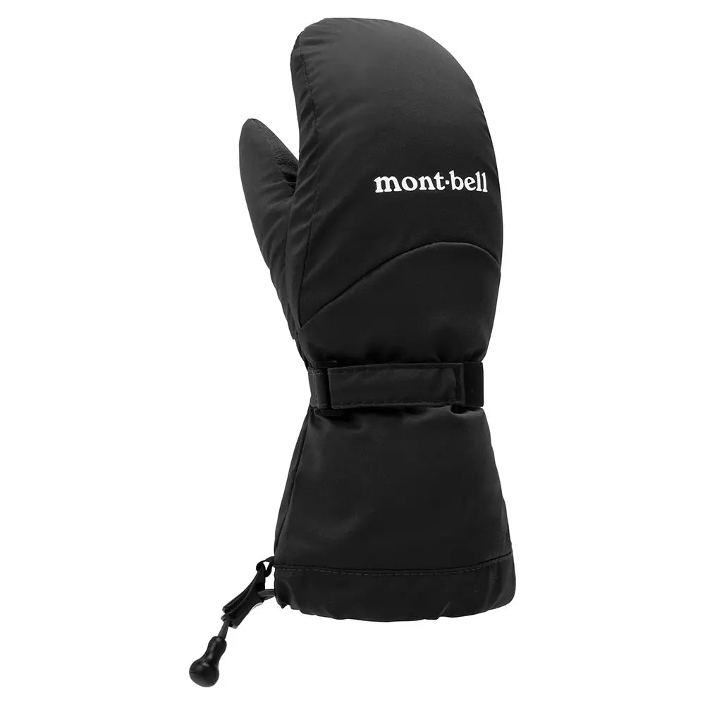 mont-bell: Powder Mittens Kid's