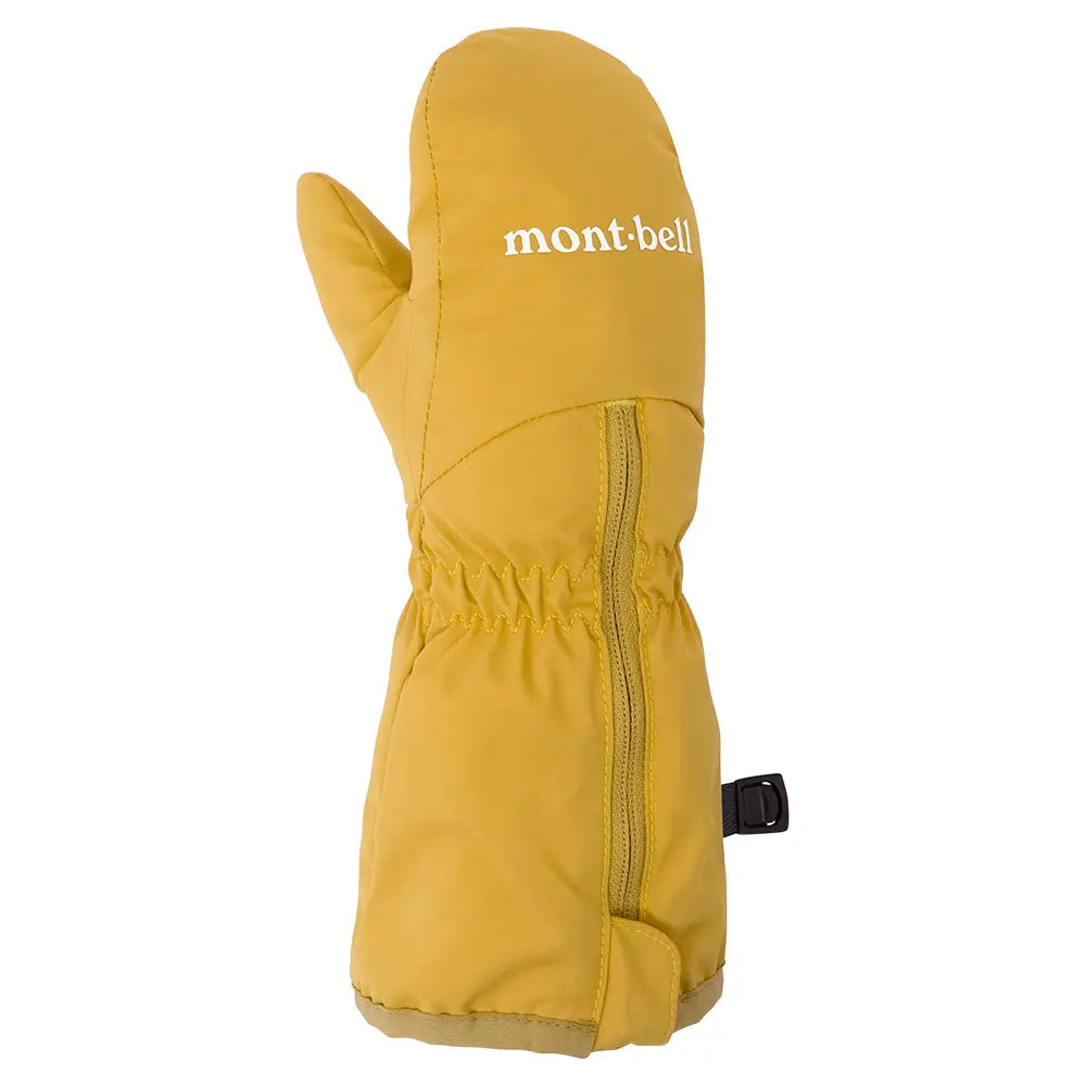 mont-bell: Powder Mittens Baby's