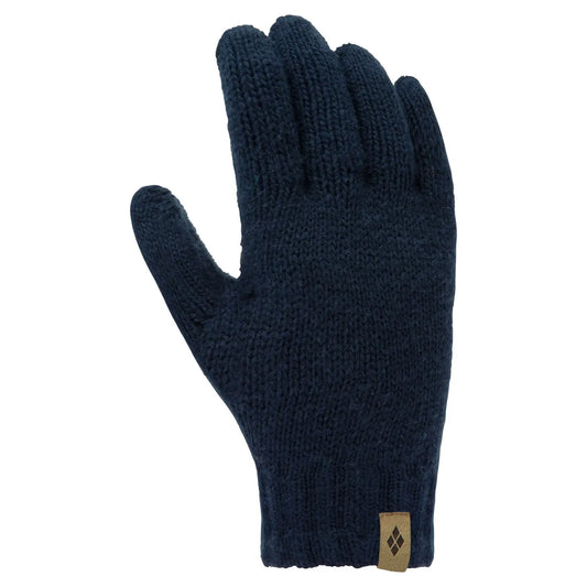 mont-bell: O.D. Knit Gloves Kid's
