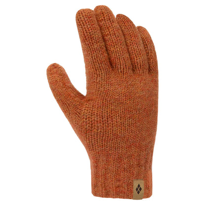 mont-bell: O.D. Knit Gloves Kid's