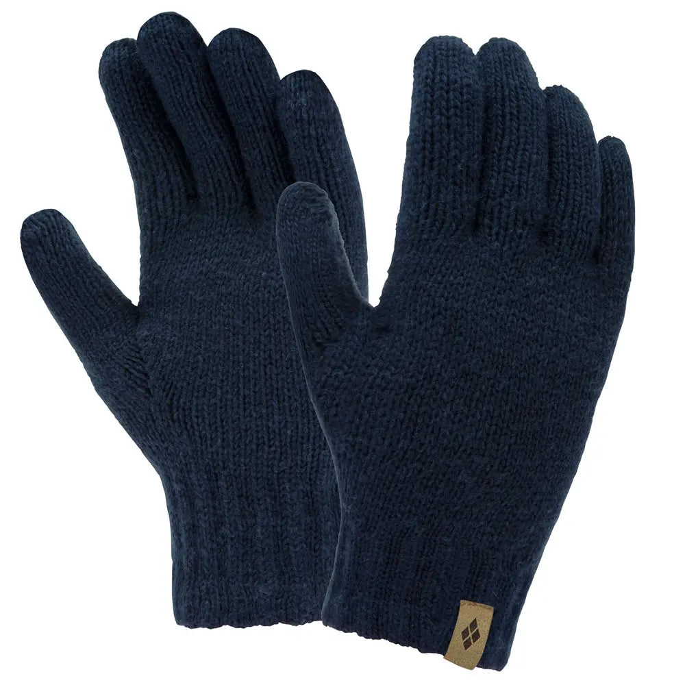 mont-bell: O.D. Knit Gloves Kid's