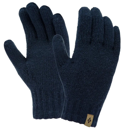 mont-bell: O.D. Knit Gloves Kid's