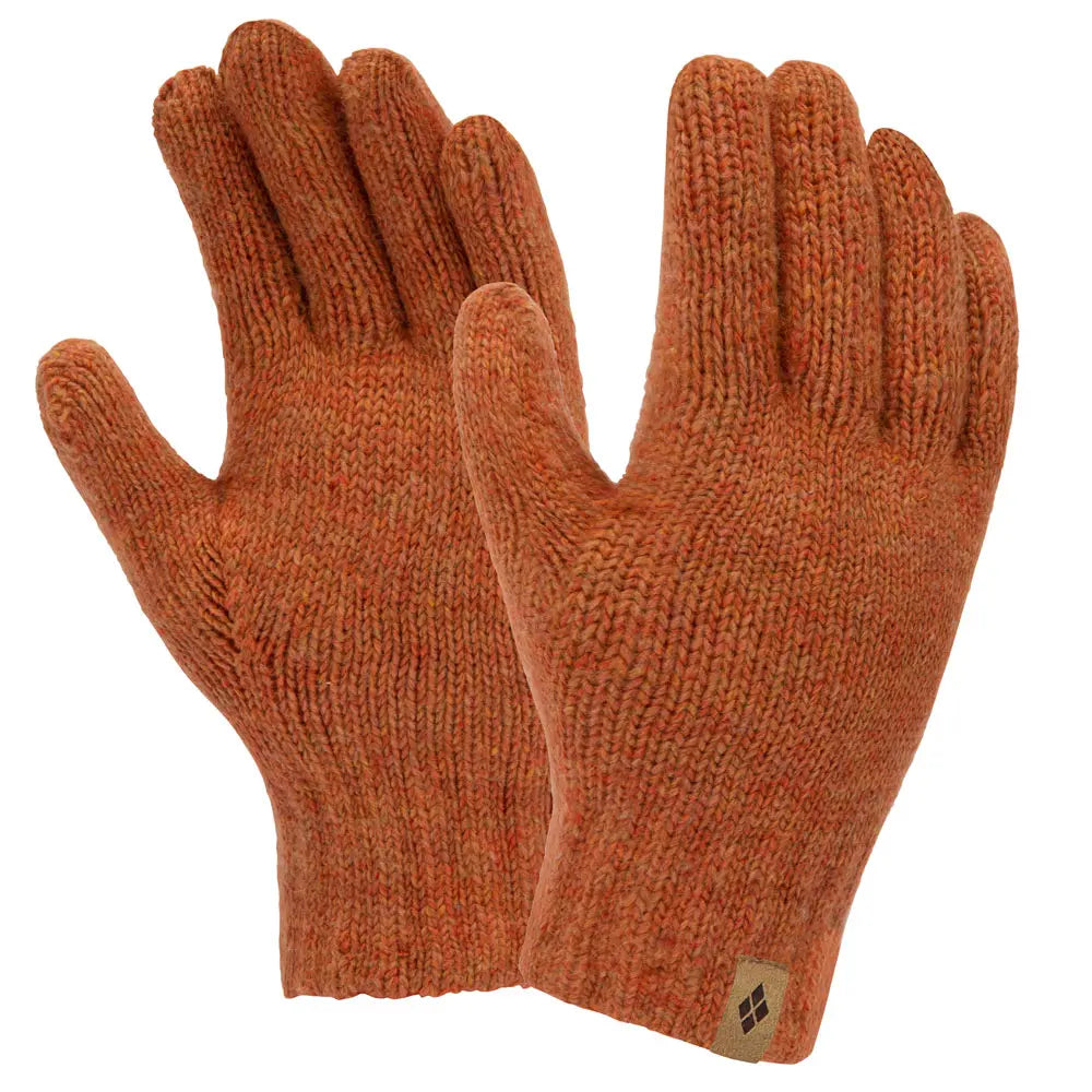 mont-bell: O.D. Knit Gloves Kid's