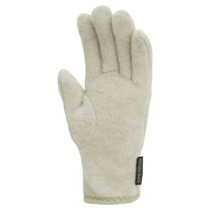 mont-bell: CLIMAPLUS100 Gloves Kid's