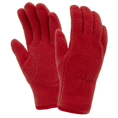 mont-bell: CLIMAPLUS100 Gloves Kid's
