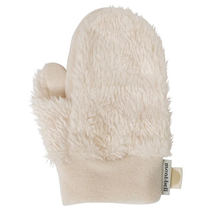 mont-bell: Monta Bear Mittens Baby's