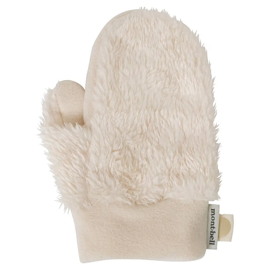 mont-bell: Monta Bear Mittens Baby's