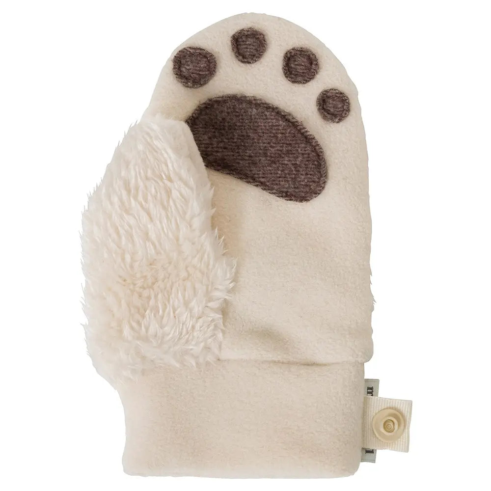 mont-bell: Monta Bear Mittens Baby's