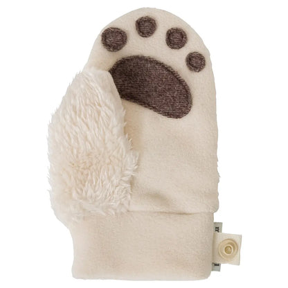 mont-bell: Monta Bear Mittens Baby's
