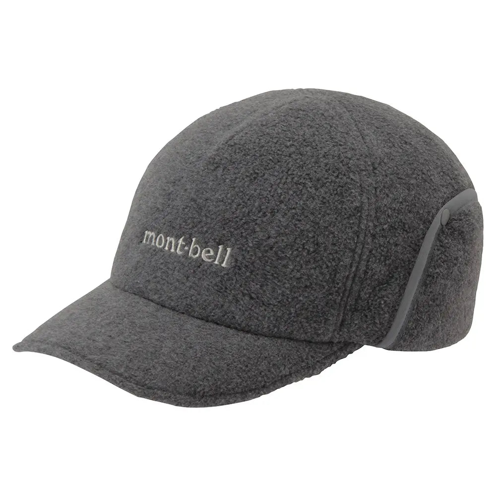 mont-bell: CLIMAPLUS200 O.D. Ear Warmer Cap #1