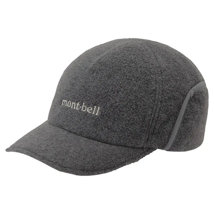 mont-bell: CLIMAPLUS200 O.D. Ear Warmer Cap #1