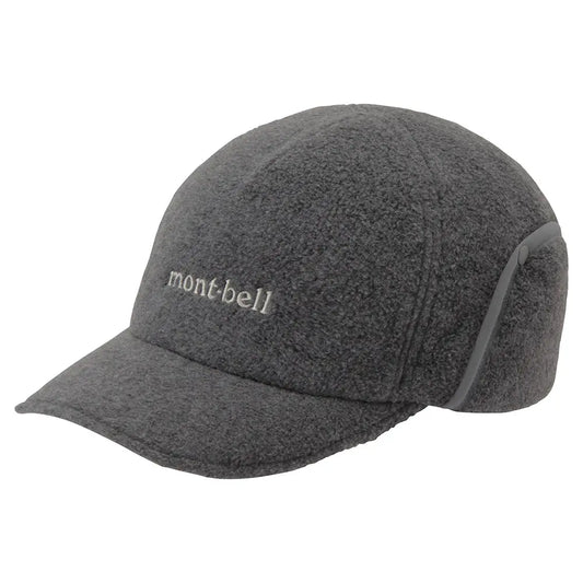 mont-bell: CLIMAPLUS200 O.D. Ear Warmer Cap #1