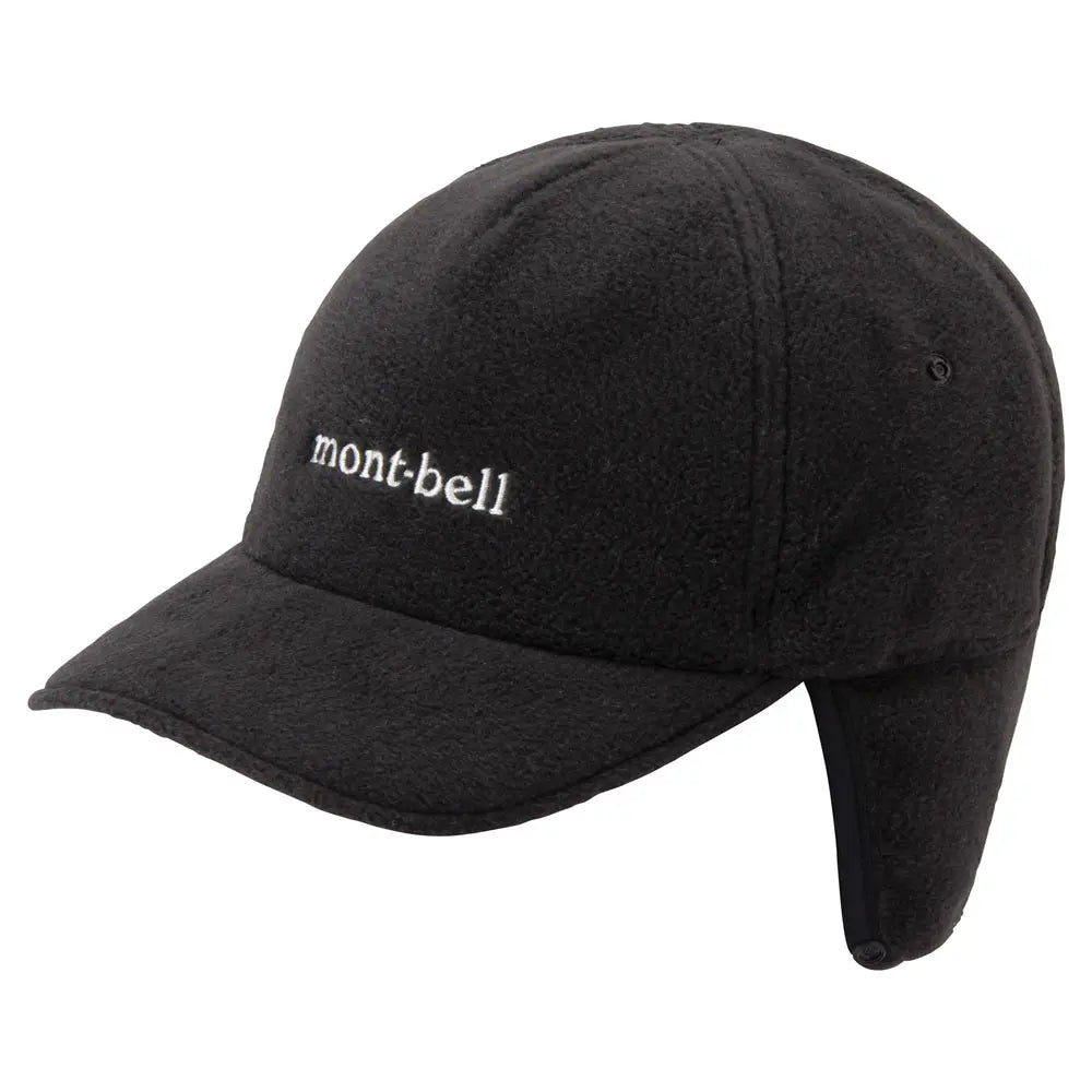 mont-bell: CLIMAPLUS200 O.D. Ear Warmer Cap #1