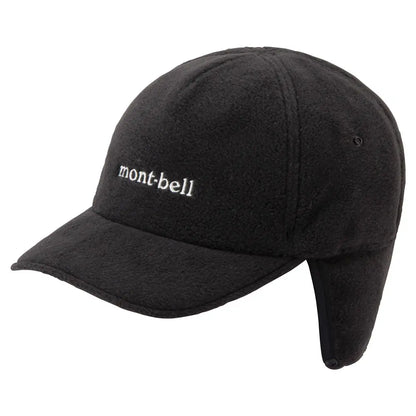 mont-bell: CLIMAPLUS200 O.D. Ear Warmer Cap #1