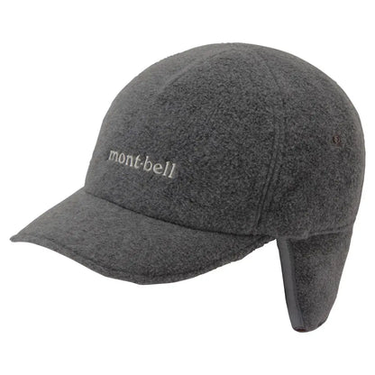 mont-bell: CLIMAPLUS200 O.D. Ear Warmer Cap #1