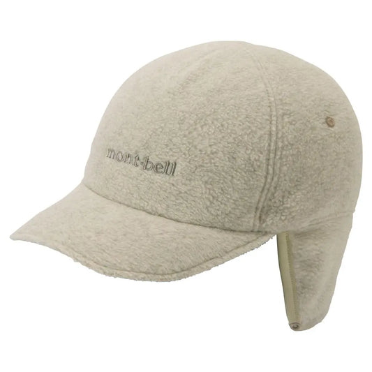 mont-bell: CLIMAPLUS200 O.D. Ear Warmer Cap #1