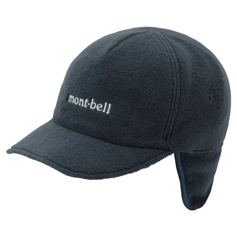 mont-bell: CLIMAPLUS200 O.D. Ear Warmer Cap #1