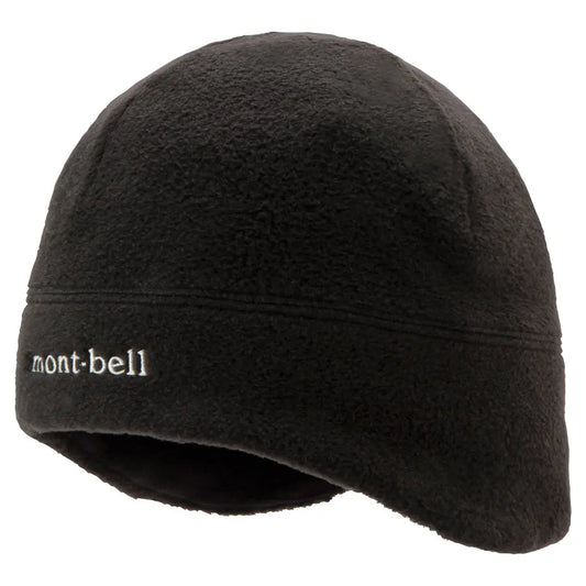 mont-bell: STRETCH CLIMAPLUS200 Ear Warmer Watch Cap