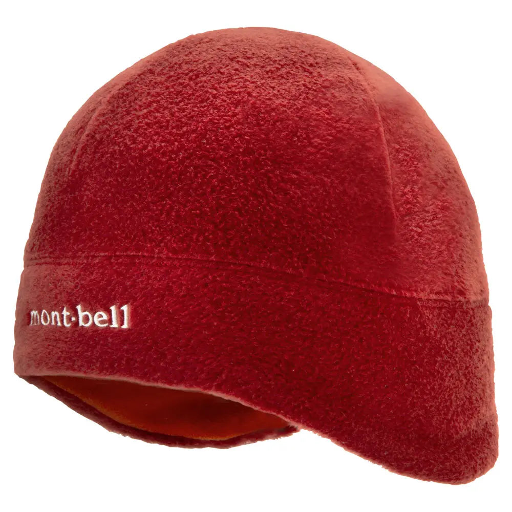 mont-bell: STRETCH CLIMAPLUS200 Ear Warmer Watch Cap
