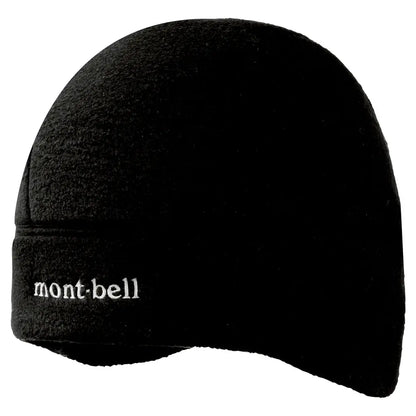 mont-bell: STRETCH CLIMAPLUS200 Padded Cap