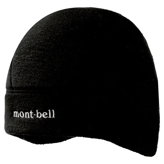 mont-bell: STRETCH CLIMAPLUS200 Padded Cap