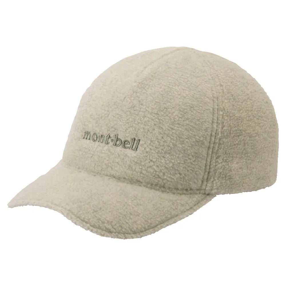 mont-bell: CLIMAPLUS200 O.D. Cap Kid's