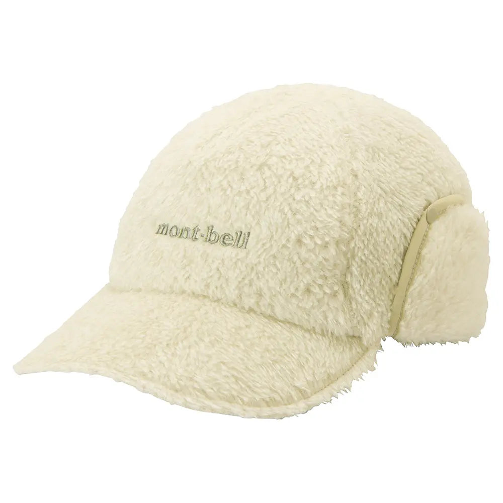 mont-bell: CLIMAAIR O.D. Ear Warmer Cap