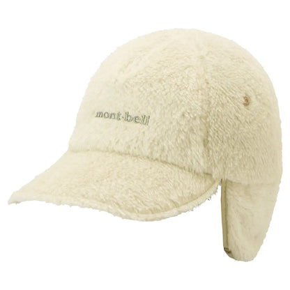 mont-bell: CLIMAAIR O.D. Ear Warmer Cap