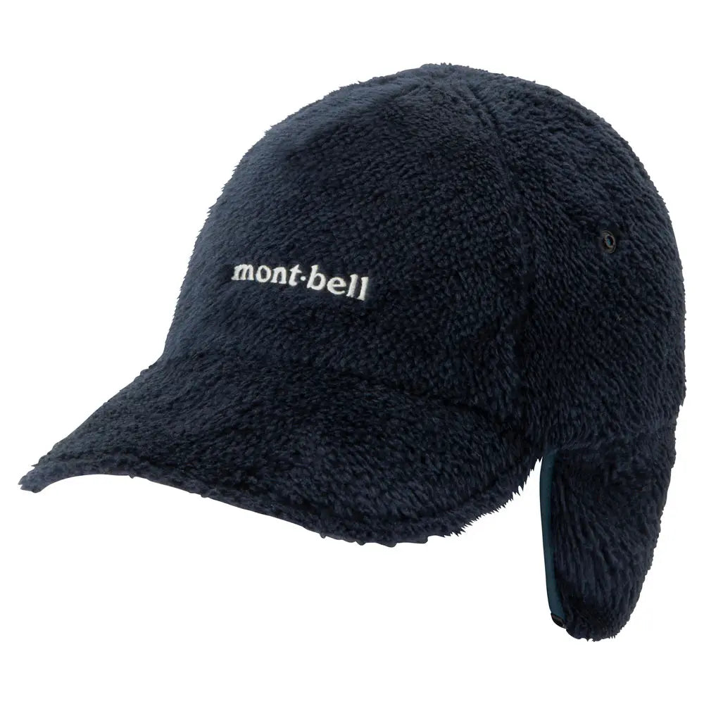 mont-bell: CLIMAAIR O.D. Ear Warmer Cap