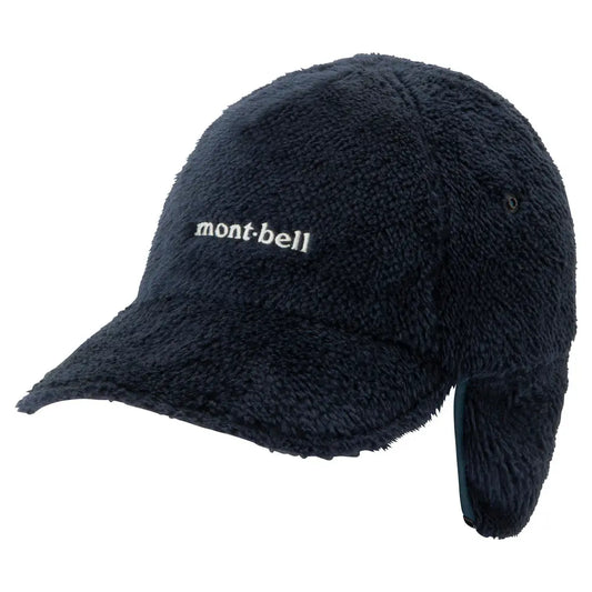 mont-bell: CLIMAAIR O.D. Ear Warmer Cap