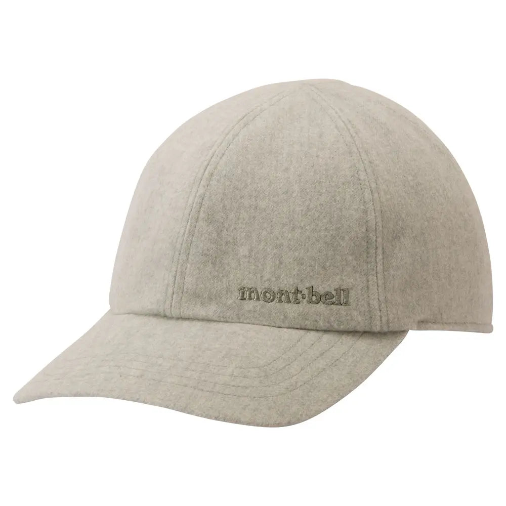 mont-bell: Wool Cap