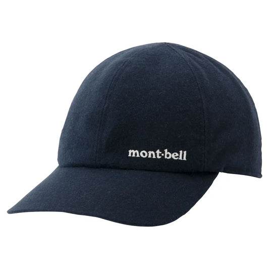 mont-bell: Wool Cap