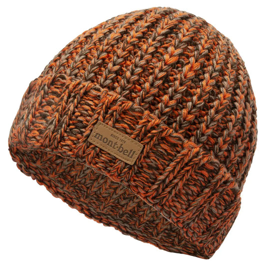 mont-bell: Low Gauge Knit Cap #2