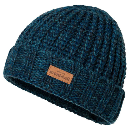 mont-bell: Low Gauge Knit Cap #2